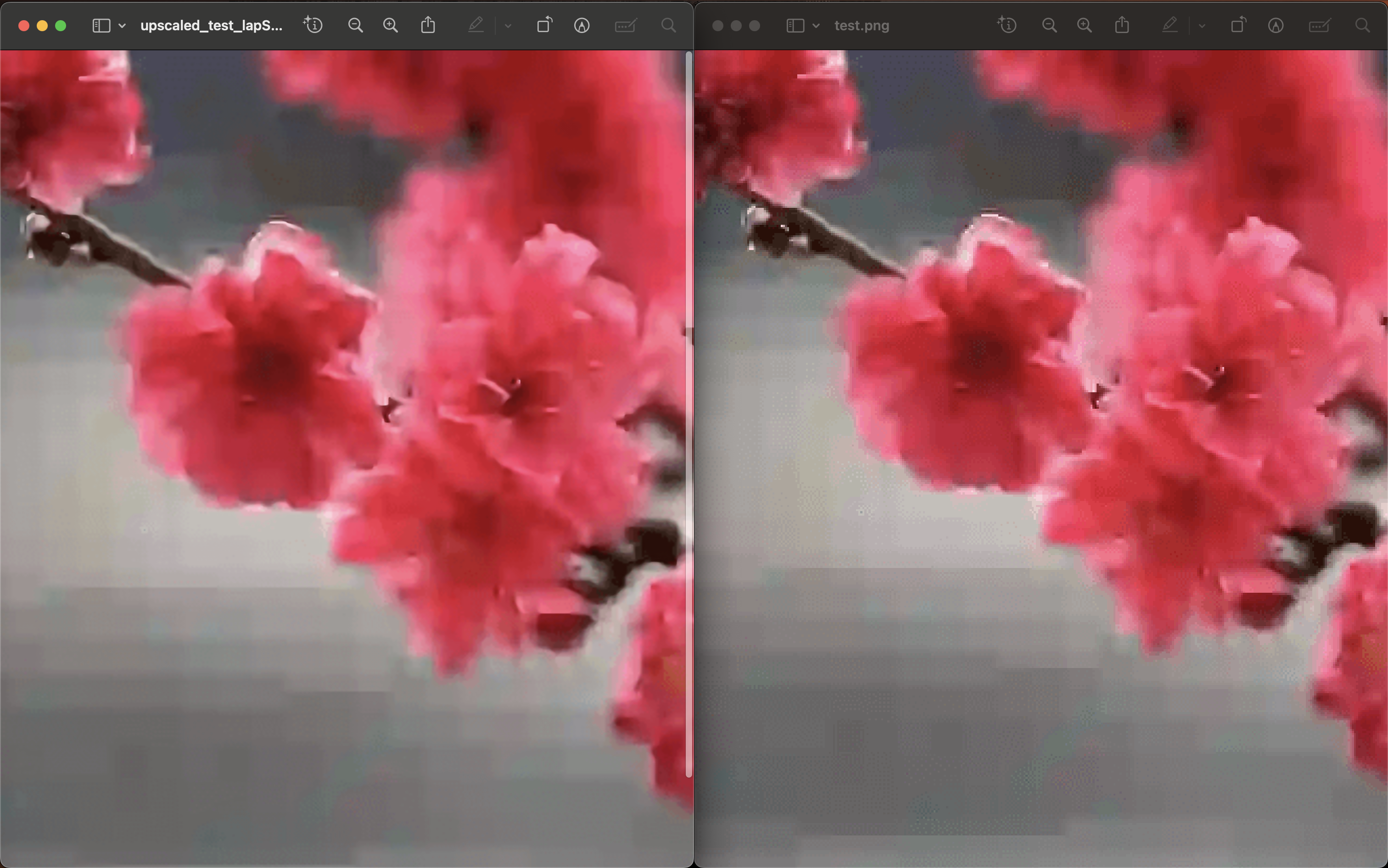 Image Enhancement with OpenCV DNN - Computer Vision